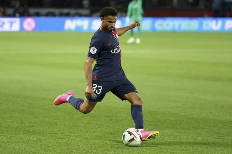 PSG không có Mbappe có lẽ vẫn “sống tốt” 