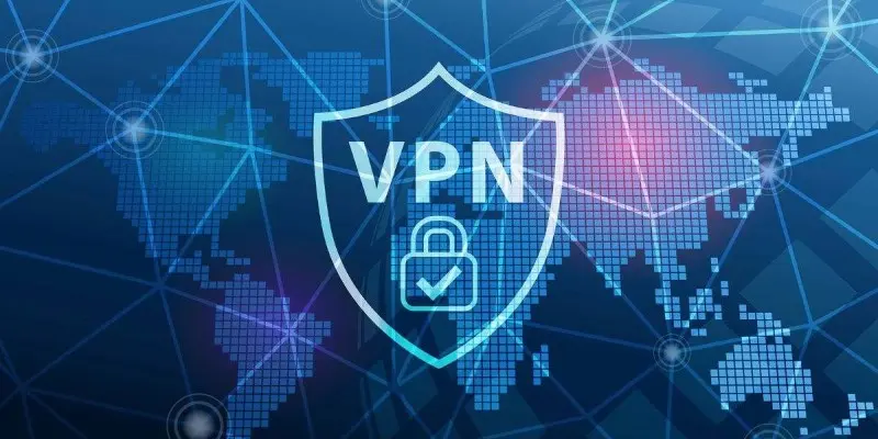 Người chơi dùng dịch vụ VPN