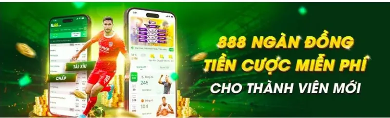 Nạp tiền FB88 cực nhanh khi tham gia tại đây