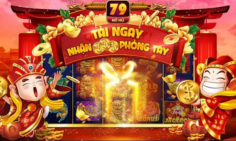 Chơi game nổ hũ 79 có an toàn không?